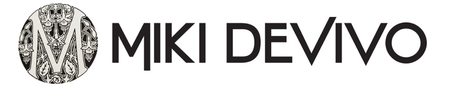 Miki DeVivo logo